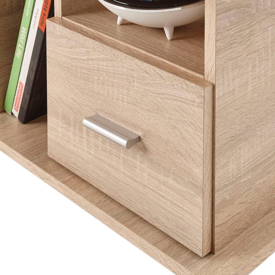 OTTO Stolkom Salontafel Activio rollend tafel met lade