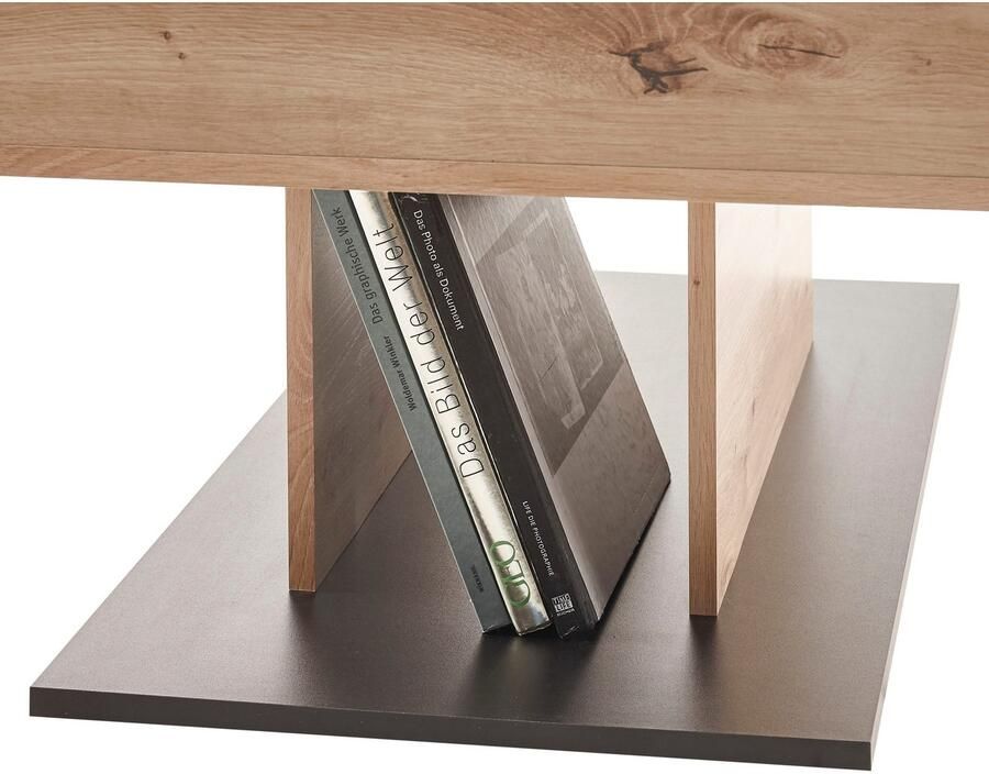 OTTO Stolkom Salontafel Activio rollend tafel met lade - Foto 2