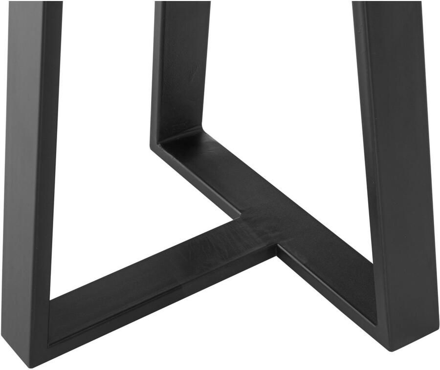 OTTO Stolkom Salontafel JASON 2 rond keramiek gemarmerd - Foto 2