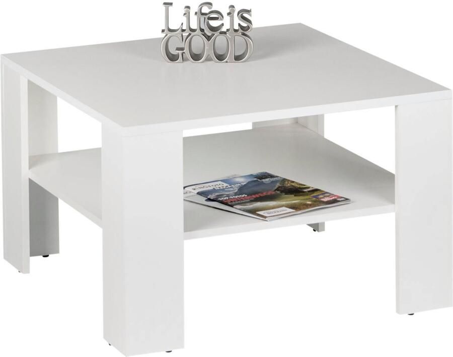 OTTO Stolkom Salontafel Joker TOPSELLER! Klassieke salontafel-bijzettafel