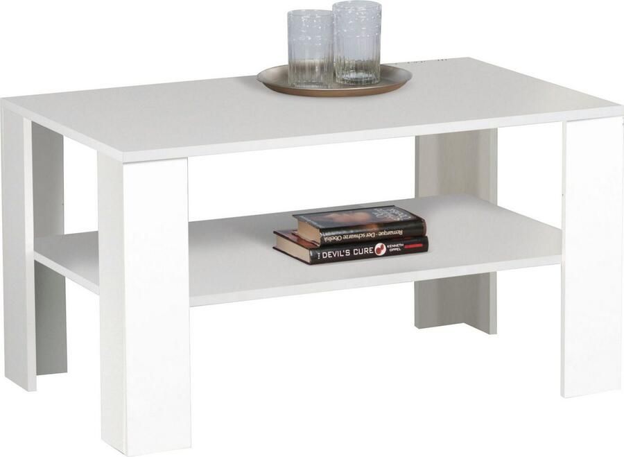 OTTO Stolkom Salontafel Joker TOPSELLER! Klassieke salontafel-bijzettafel