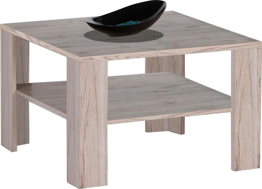 OTTO Stolkom Salontafel Joker TOPSELLER! Klassieke salontafel-bijzettafel