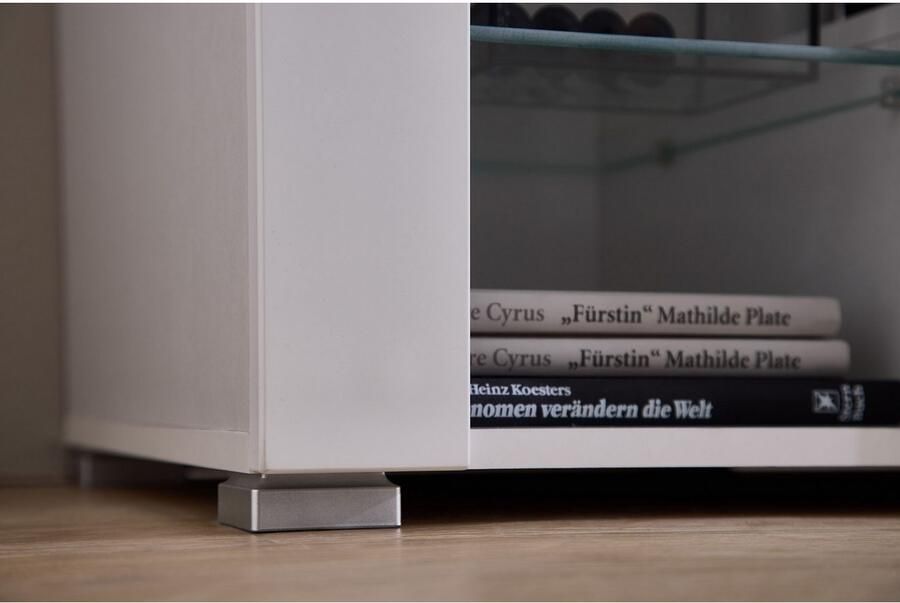 OTTO Stolkom Tv-kast Goal 3 lades 5 open vakken afmetingen 200 44 44 cm - Foto 10