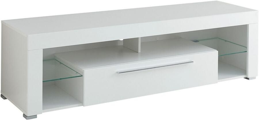 OTTO Stolkom Tv-kast Goal Bovenblad tot 25 kg belastbaar 1 klep met handvat - Foto 10