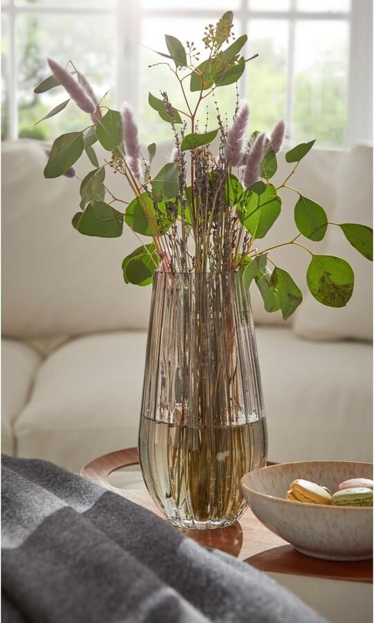 Home affaire Salontafel Voorst van massief eiken en metalen frame - Foto 20