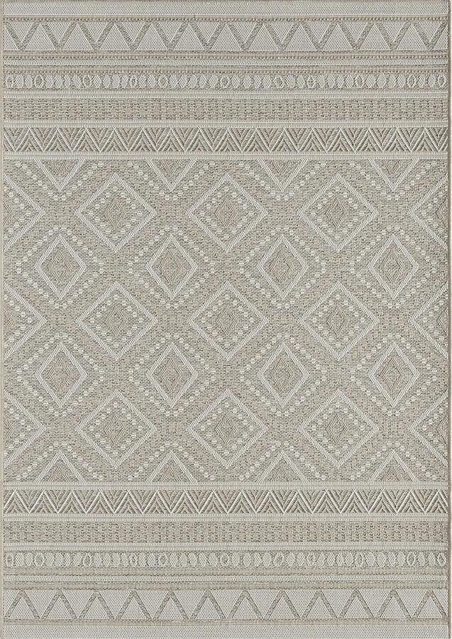 OTTO The carpet Vloerkleed Calgary moderne robuuste binnen- en buitenkleed - Foto 4