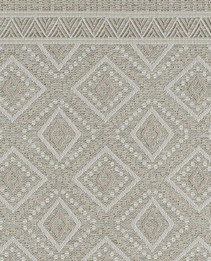 OTTO The carpet Vloerkleed Calgary moderne robuuste binnen- en buitenkleed - Foto 2