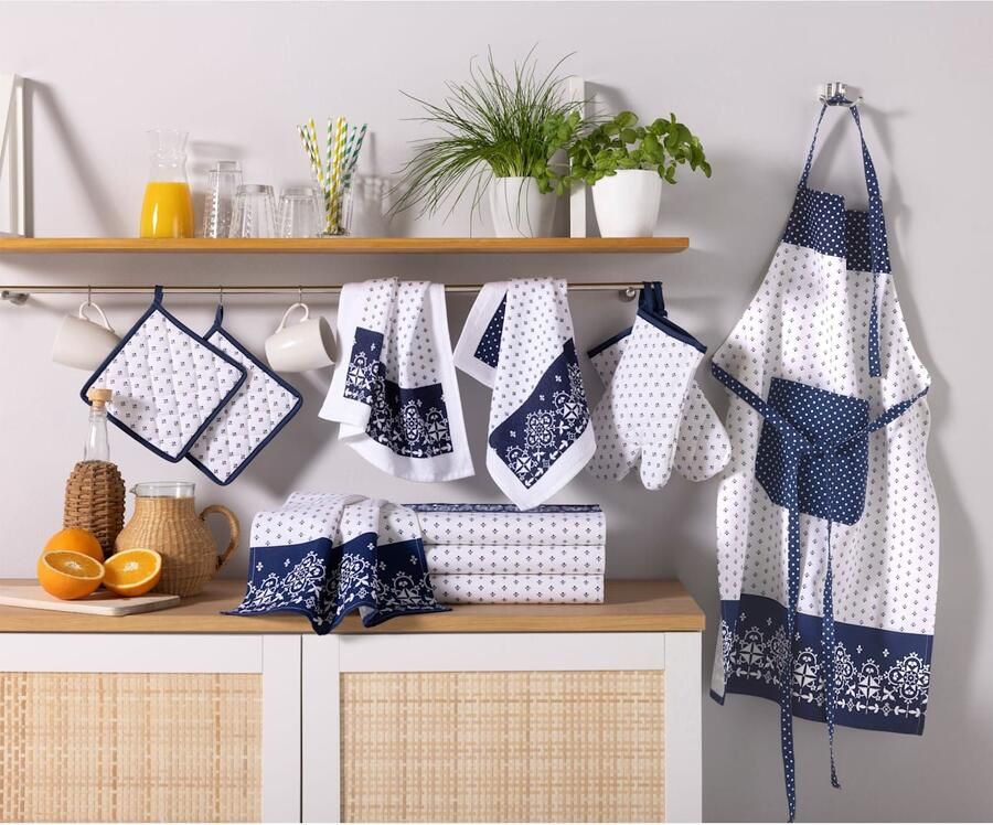 OTTO Theedoek (1-delig)