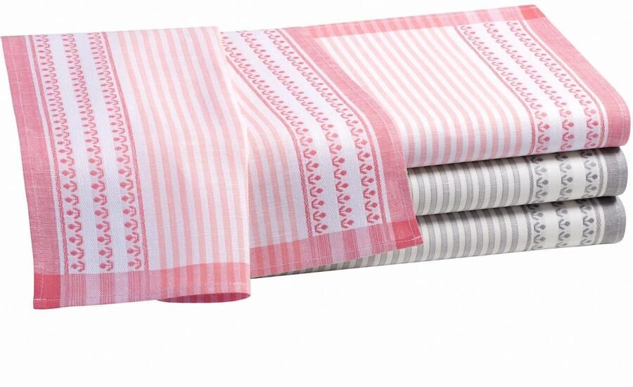 OTTO Theedoek (4-delig)