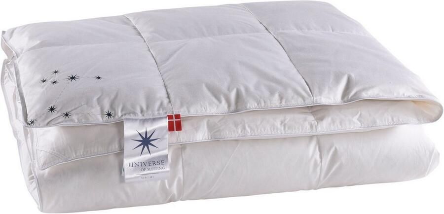 OTTO UNIVERSE OF SLEEPING Donzen dekbed Mercury voor zomer & winter natuurlijke materialen Made in Denmark (1 stuk) - Foto 12