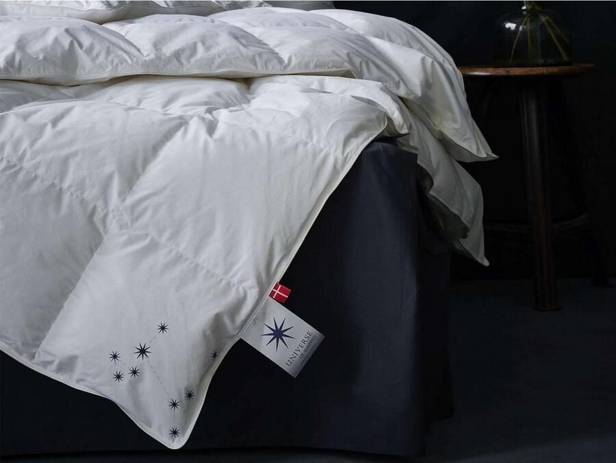 OTTO UNIVERSE OF SLEEPING Donzen dekbed Mercury voor zomer & winter natuurlijke materialen Made in Denmark (1 stuk) - Foto 6