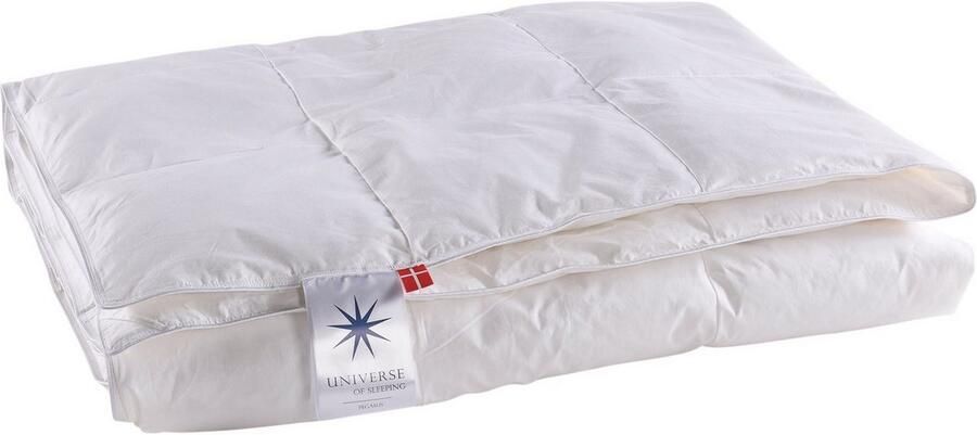 OTTO UNIVERSE OF SLEEPING Synthetisch dekbed Pegasus onderhoudsvriendelijk allergievriendelijk 3 warmtestanden Made in Denmark Normaal - Foto 10