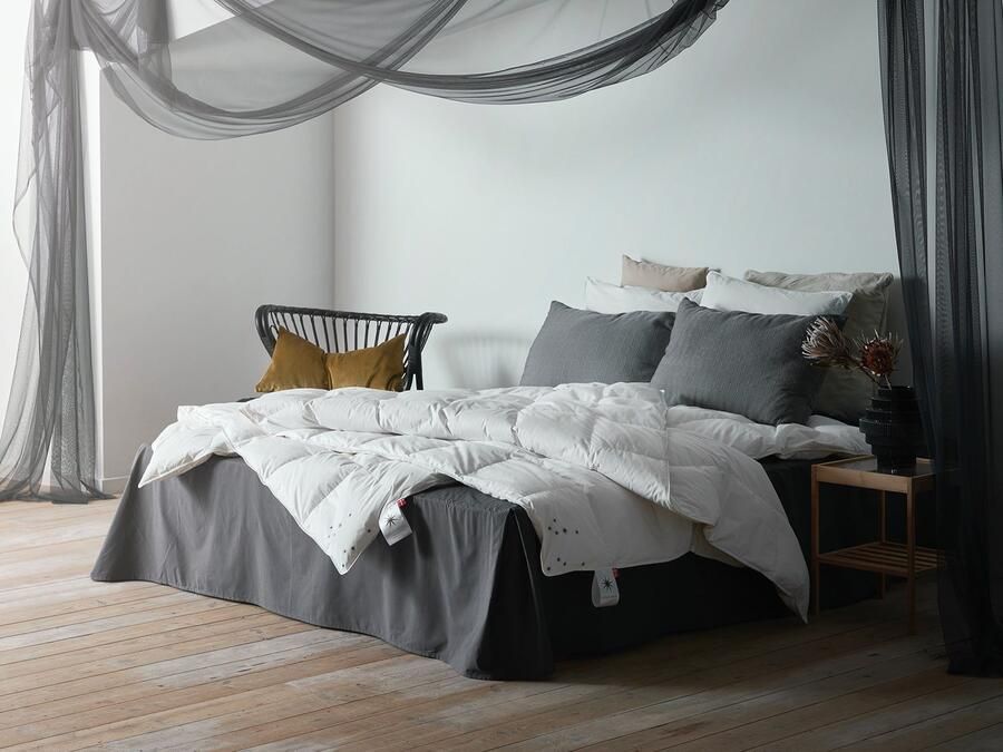 OTTO UNIVERSE OF SLEEPING Synthetisch dekbed Pegasus onderhoudsvriendelijk allergievriendelijk 3 warmtestanden Made in Denmark Normaal - Foto 11