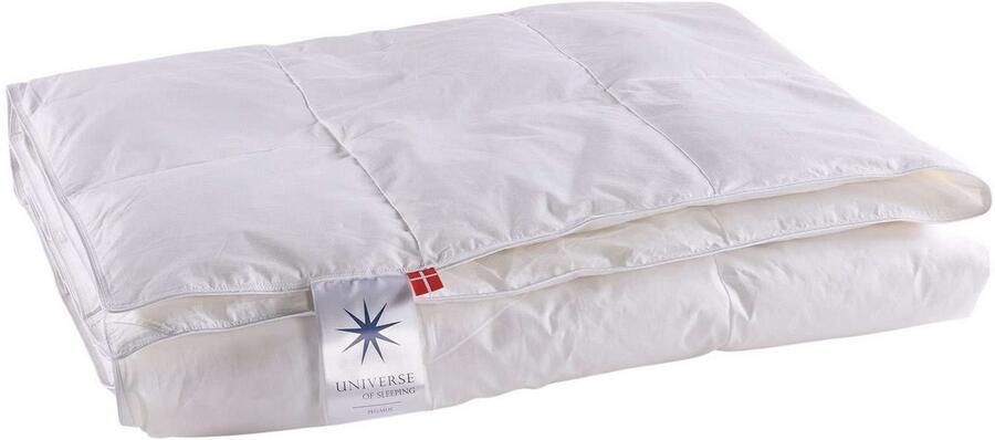 OTTO UNIVERSE OF SLEEPING Synthetisch dekbed Pegasus onderhoudsvriendelijk allergievriendelijk 3 warmtestanden Made in Denmark Normaal - Foto 11