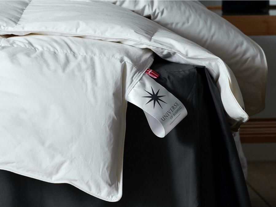 OTTO UNIVERSE OF SLEEPING Synthetisch dekbed Pegasus onderhoudsvriendelijk allergievriendelijk 3 warmtestanden Made in Denmark Normaal - Foto 4