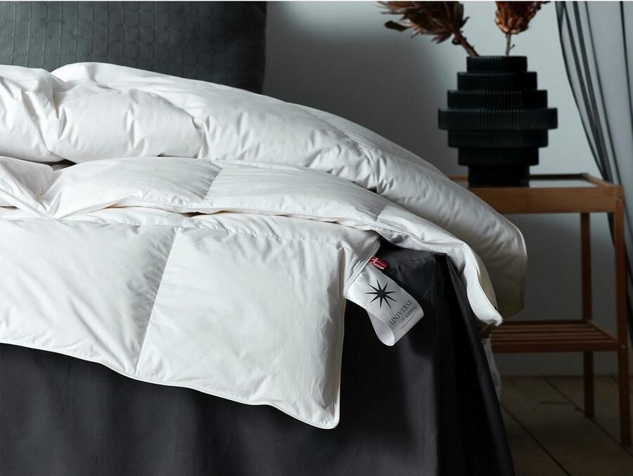 OTTO UNIVERSE OF SLEEPING Synthetisch dekbed Pegasus onderhoudsvriendelijk allergievriendelijk 3 warmtestanden Made in Denmark Normaal - Foto 2