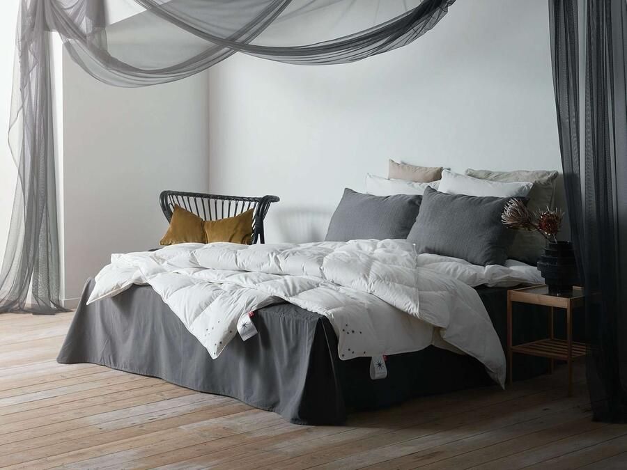 OTTO UNIVERSE OF SLEEPING Synthetisch dekbed Pegasus onderhoudsvriendelijk allergievriendelijk 3 warmtestanden Made in Denmark Normaal - Foto 12