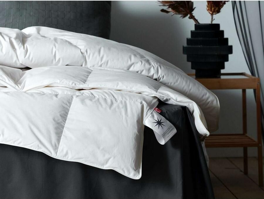 OTTO UNIVERSE OF SLEEPING Synthetisch dekbed Pegasus onderhoudsvriendelijk allergievriendelijk 3 warmtestanden Made in Denmark Normaal - Foto 2