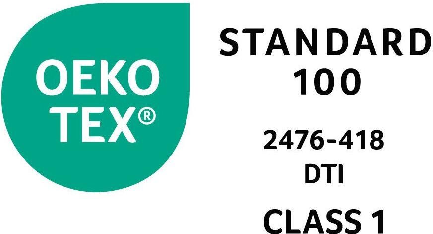 OTTO UNIVERSE OF SLEEPING Katoenen kussen Met een mengsel van 50% polyestervezels & 50% veren-donsvulling Hoofdkussen 40x80 cm duurzaam veerkrachtig onderhoudsvriendelijk geschikt voor allergieën - Foto 8