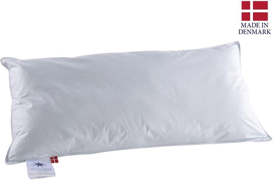 OTTO UNIVERSE OF SLEEPING Synthetisch hoofdkussen Titan Breeze klimaatactieve katoenhoes klimaatregulerend kussen - Foto 8