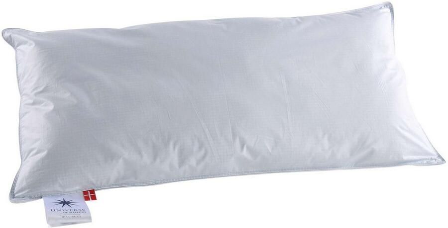 OTTO UNIVERSE OF SLEEPING Synthetisch hoofdkussen Titan Breeze klimaatactieve katoenhoes klimaatregulerend kussen - Foto 7