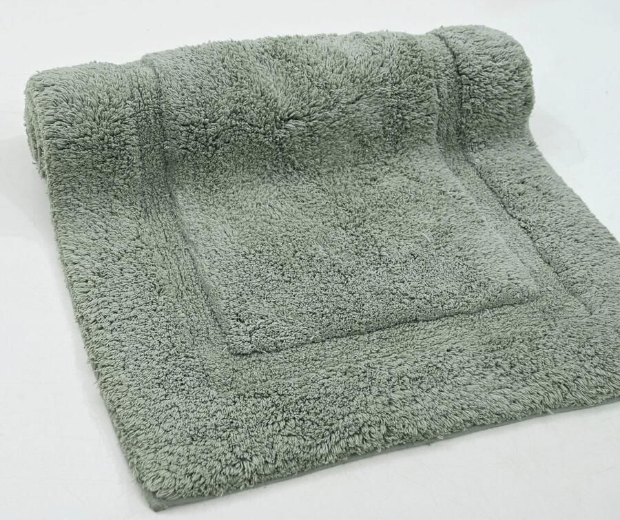 OTTO products Badmat Leni Hoog-laag effect met bies ook als 3-delige set verkrijgbaar - Foto 2