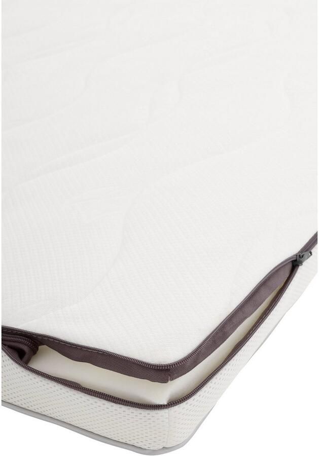 OTTO products Boxspring Jelle gecertificeerde gerecyclede overtrekstoffen verschillende uitvoeringen (5-delig) - Foto 1