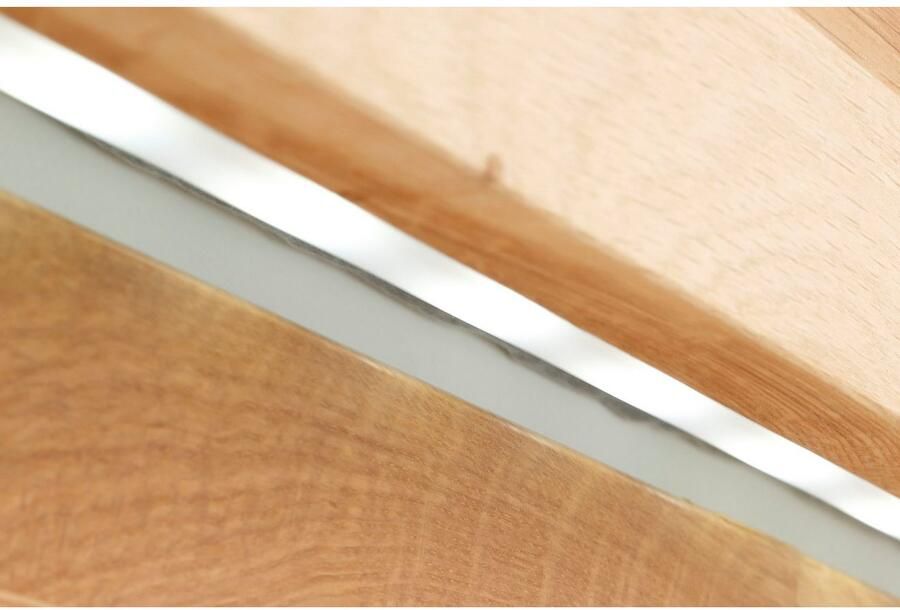 OTTO products Boxspring JENNA in verschiedenen Farben und Breiten erhältlich Ledverlichting met gecertificeerde gerecyclede overtrekstoffen - Foto 4