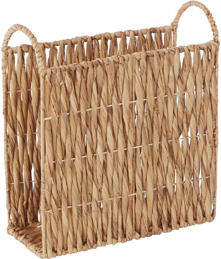 OTTO products Lectuurstandaard Ivalee van waterhyacint - Foto 3