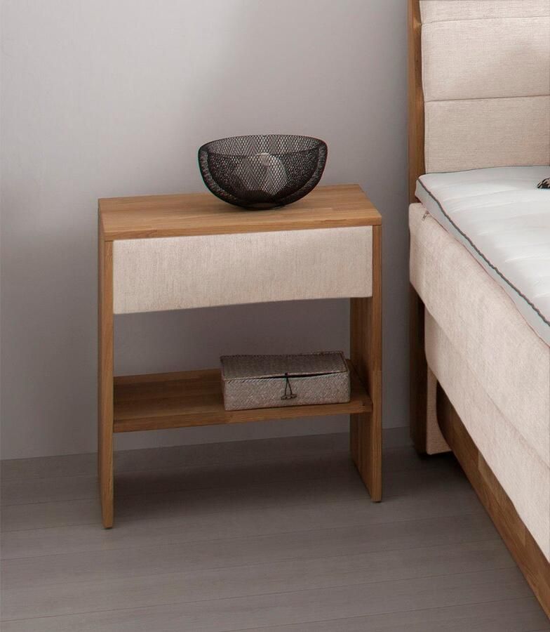 OTTO products Nachtkastje Callum passend bij de boxspring-serie jelle - Foto 4