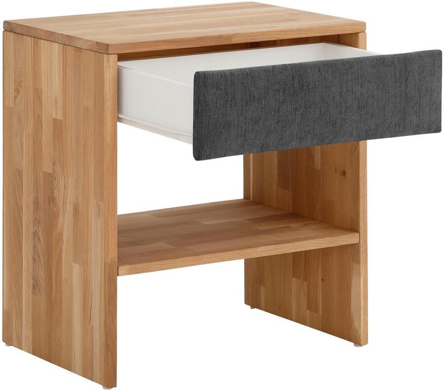 OTTO products Nachtkastje Callum passend bij de boxspring-serie jelle - Foto 2