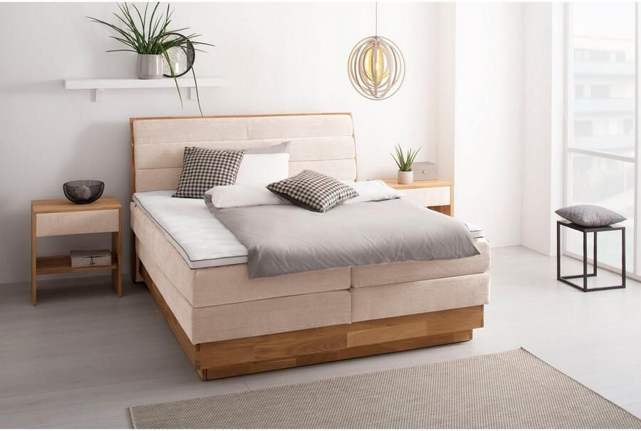 OTTO products Nachtkastje Callum passend bij de boxspring-serie jelle - Foto 7