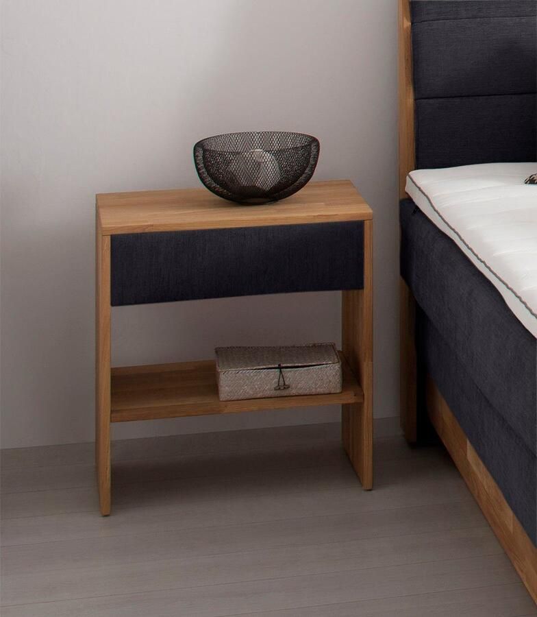 OTTO products Nachtkastje Callum passend bij de boxspring-serie jelle - Foto 4