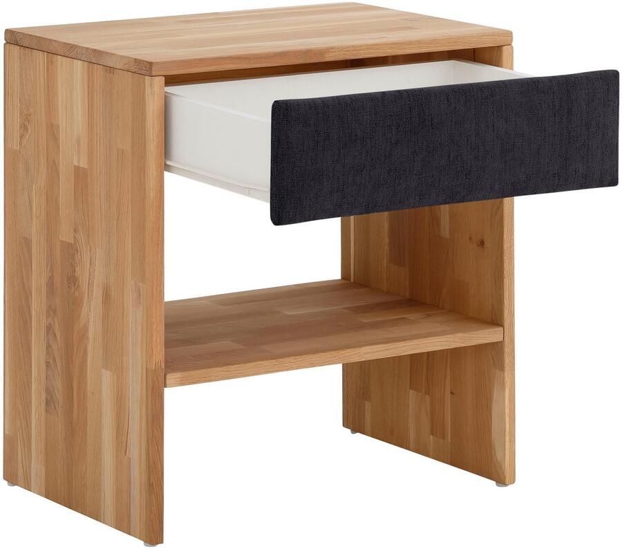 OTTO products Nachtkastje Callum passend bij de boxspring-serie jelle - Foto 2