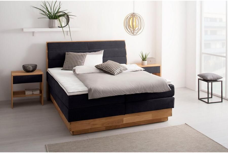 OTTO products Nachtkastje Callum passend bij de boxspring-serie jelle - Foto 7