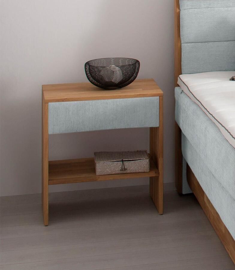 OTTO products Nachtkastje Callum passend bij de boxspring-serie jelle - Foto 4