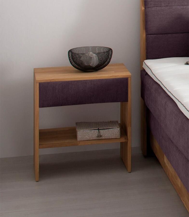 OTTO products Nachtkastje Callum passend bij de boxspring-serie jelle - Foto 4