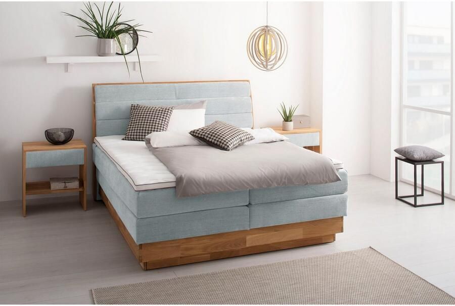 OTTO products Nachtkastje Callum passend bij de boxspring-serie jelle - Foto 7