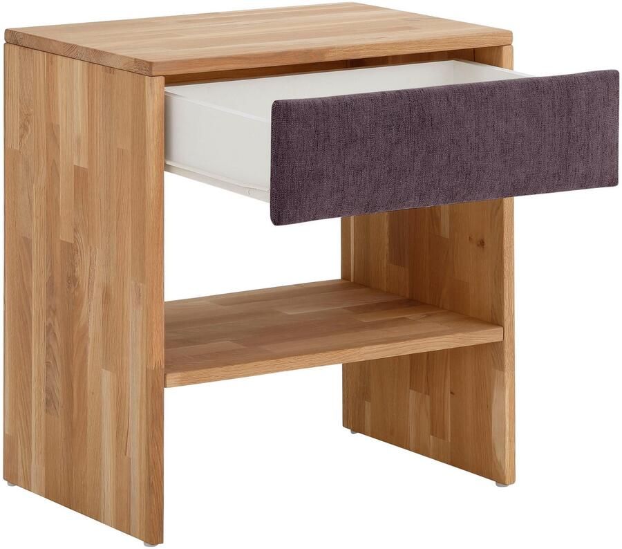 OTTO products Nachtkastje Callum passend bij de boxspring-serie jelle - Foto 2