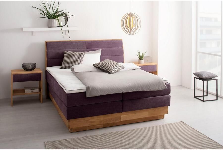 OTTO products Nachtkastje Callum passend bij de boxspring-serie jelle - Foto 7