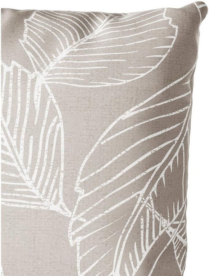 OTTO products Overtrekset Jonna in mt. 135x200 of 155x220 cm Dekbedovertrek van bio-katoen dekbedovertrek met natuurlijk ontwerp (2-delig) - Foto 4