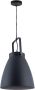 Paco Home Hanglamp BOONE PD Staande lamp modern woonkamer Industrial koplamp design E27 - Thumbnail 1