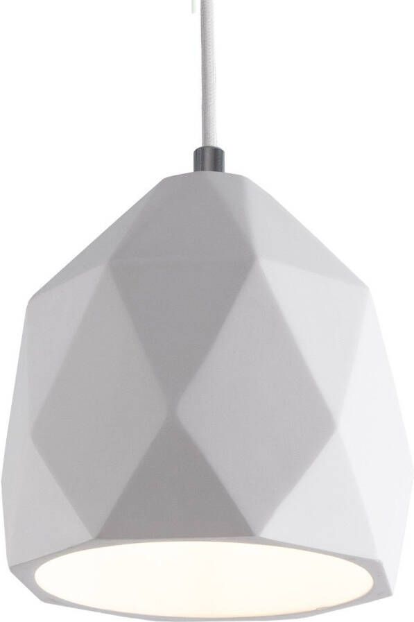 Paco Home Hanglamp FREE-TOWN Led E27 lamp voor woonkamer eetkamer keuken in hoogte verstelbaar - Foto 7