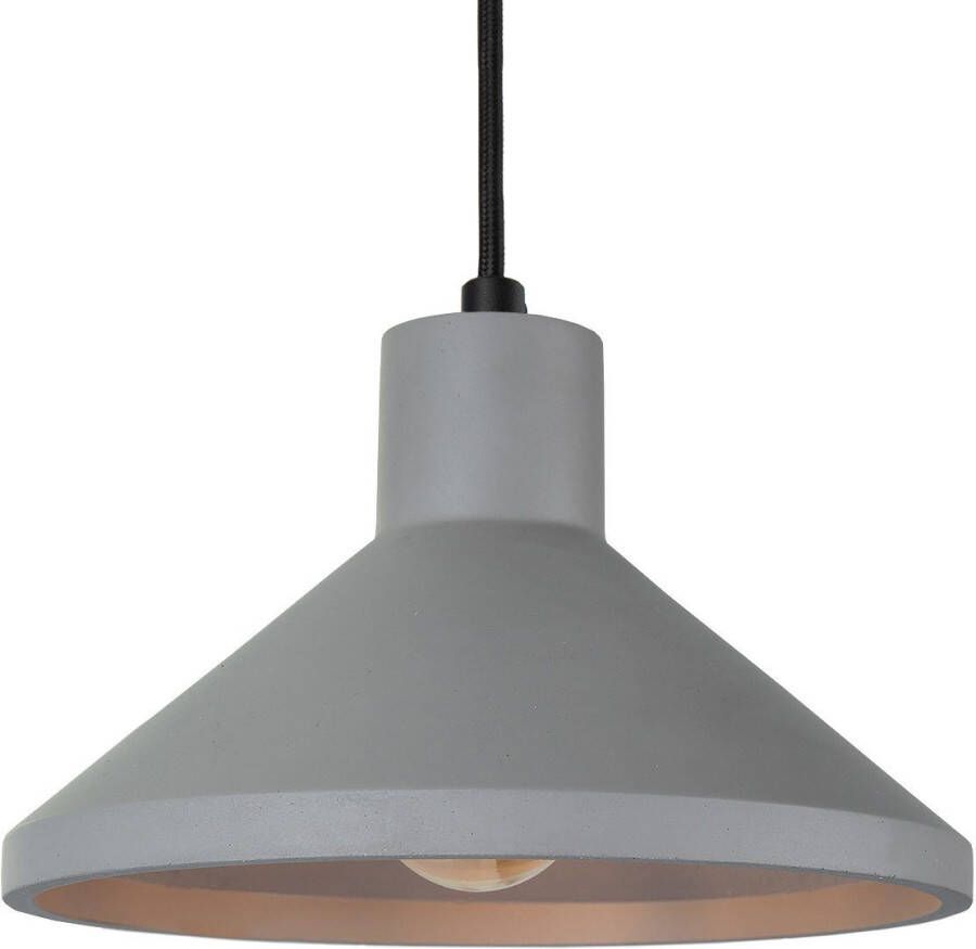 Paco Home Hanglamp SUBORBIA Led E27 lamp voor woonkamer eetkamer keuken in hoogte verstelbaar