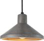 Paco Home Hanglamp SUBORBIA Led E27 lamp voor woonkamer eetkamer keuken in hoogte verstelbaar - Thumbnail 1