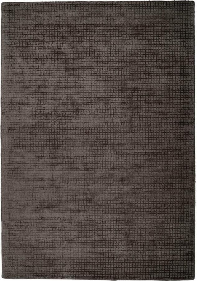 Padiro Vloerkleed Bridget 125 Kortpolig hoog-laag structuur met vintage look