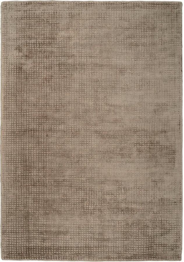 Padiro Vloerkleed Bridget 125 Kortpolig hoog-laag structuur met vintage look