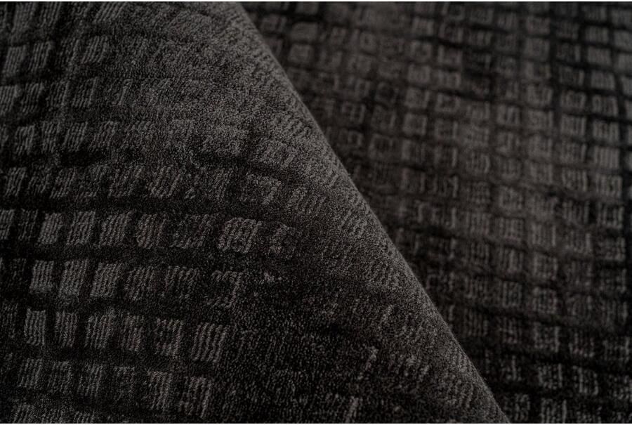 Padiro Vloerkleed Bridget 125 Kortpolig hoog-laag structuur met vintage look - Foto 3