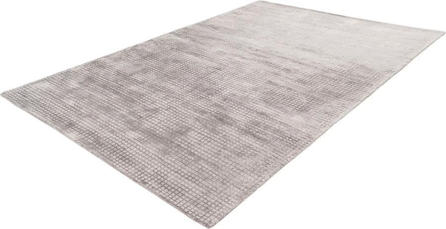 Padiro Vloerkleed Bridget 125 Kortpolig hoog-laag structuur met vintage look - Foto 5