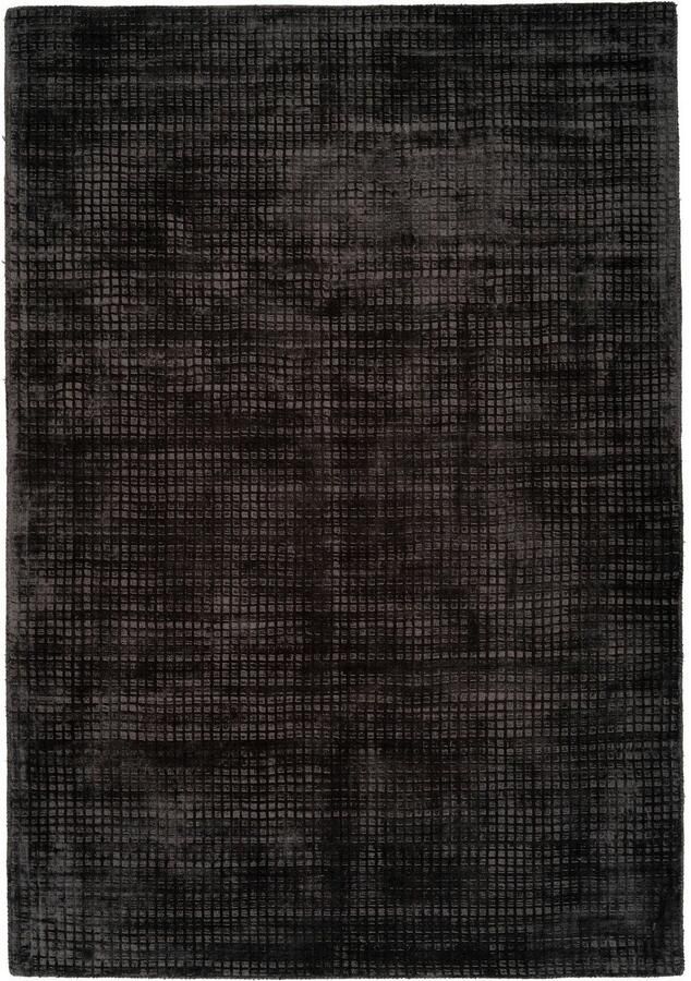 Padiro Vloerkleed Bridget 125 Kortpolig hoog-laag structuur met vintage look